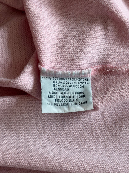 Polo Ralph Lauren Pink S