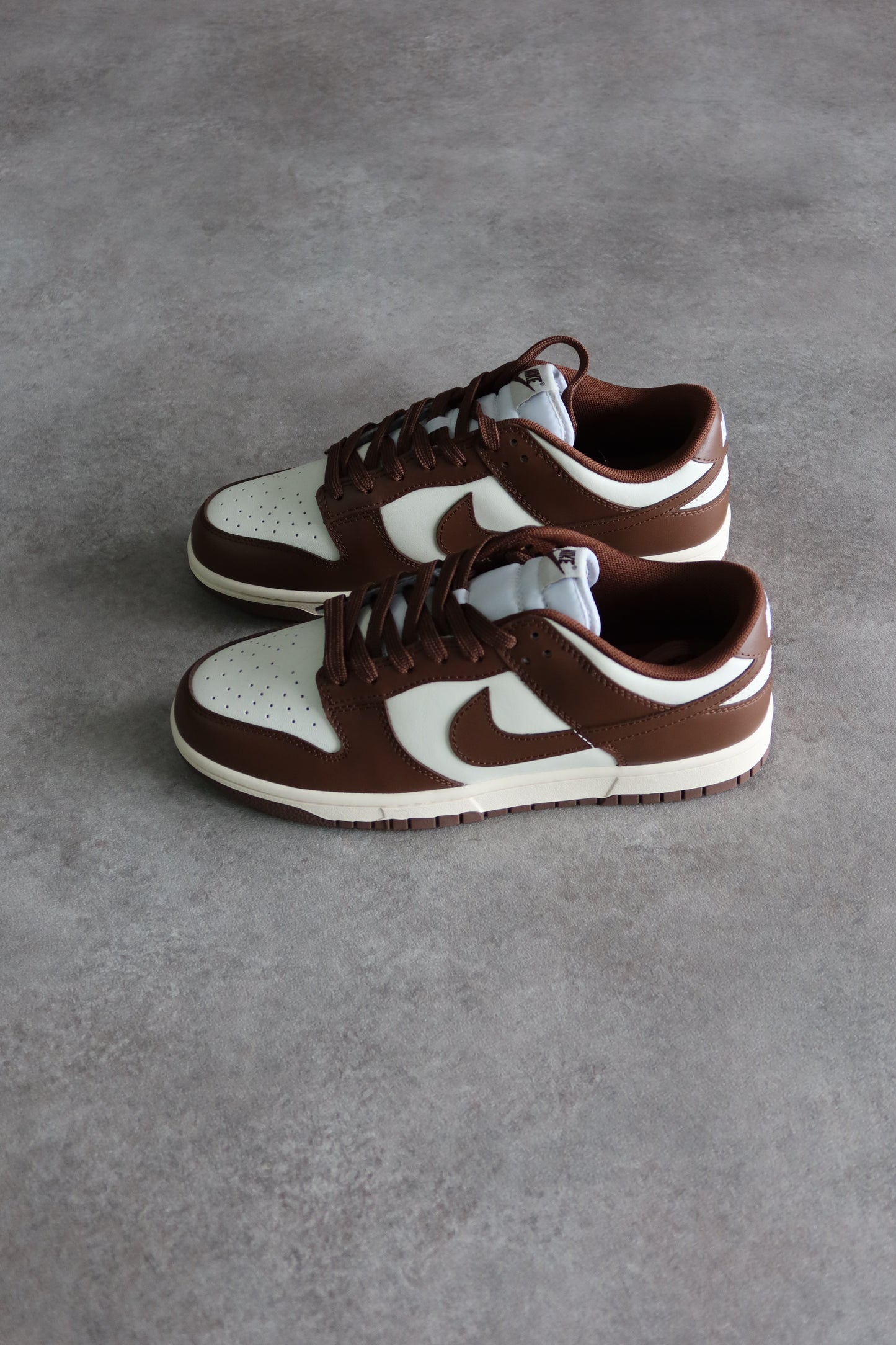 Dunk Low Cocoa Wow