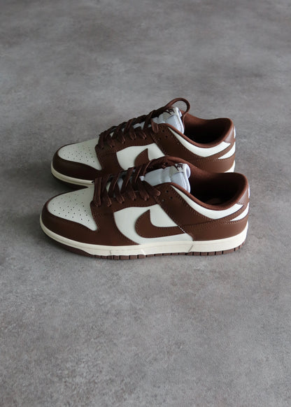 Dunk Low Cocoa Wow