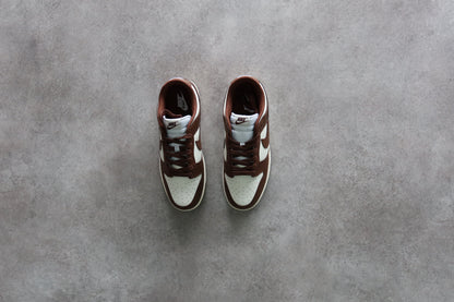 Dunk Low Cocoa Wow