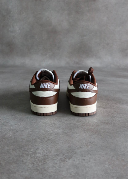 Dunk Low Cacao Wow