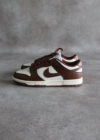 Dunk Low Cacao Wow