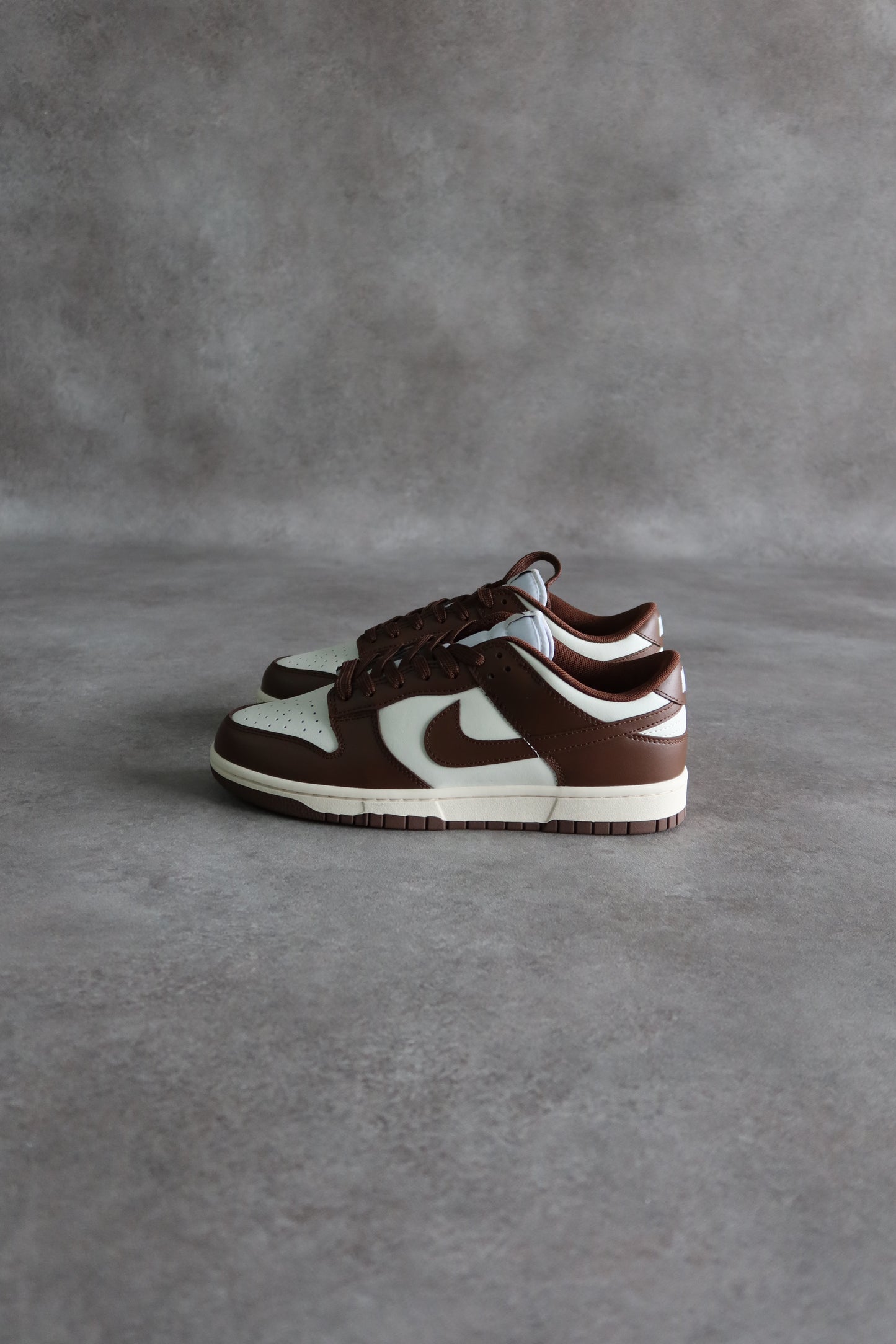 Dunk Low Cocoa Wow