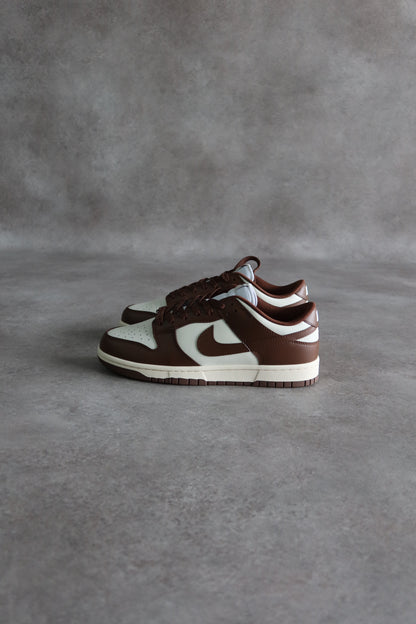 Dunk Low Cacao Wow