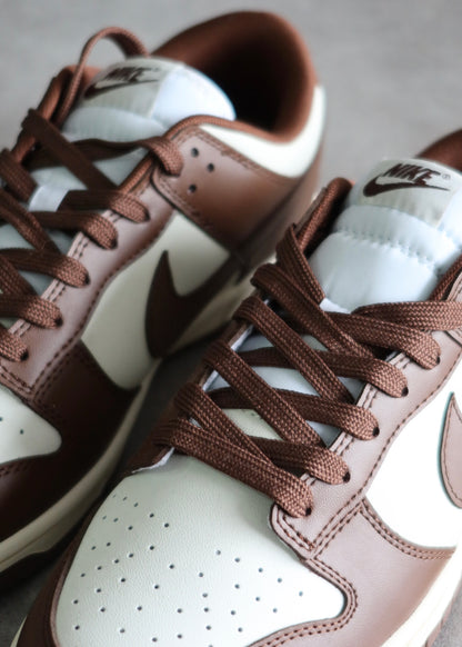 Dunk Low Cocoa Wow