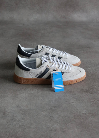 Adidas Handball Spezial Aluminiumkern schwarz