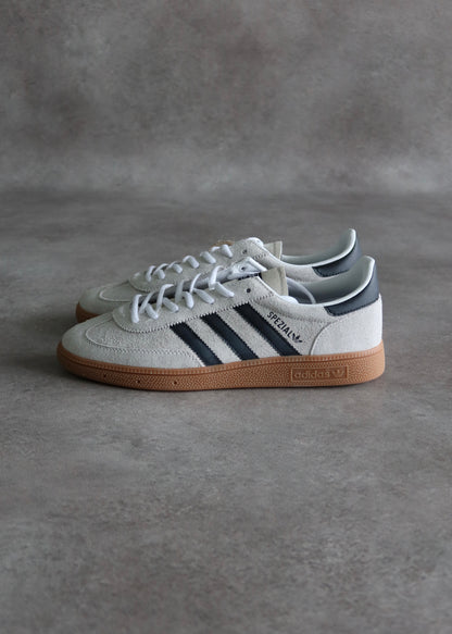 Adidas Handball Spezial Aluminiumkern schwarz